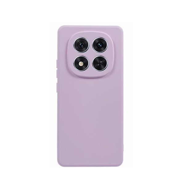 Capa Silicone Líquido PHONECARE Para Xiaomi Redmi Note 15 Pro 4G - Roxo