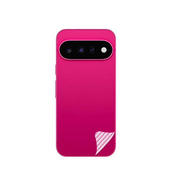 Película Hydrogel Full Cover Verso PHONECARE Para Google Pixel 11