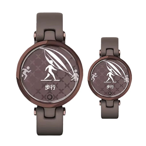 Kit 2x Película Hydrogel PHONECARE Para Garmin Lily 2 Active