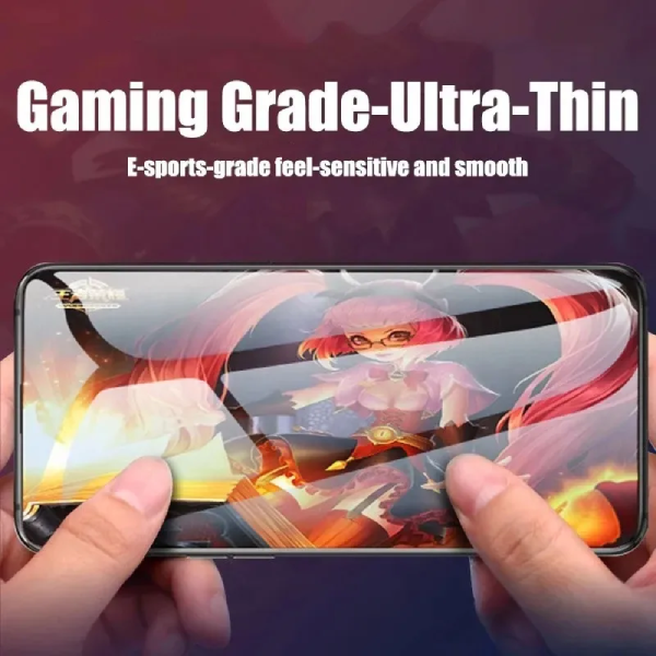 Kit 2 Películas Hydrogel Full Cover Frente PHONECARE Para OnePlus 15