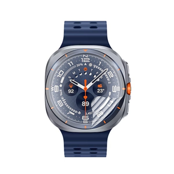Película Hydrogel Full Cover PHONECARE Para Samsung Galaxy Watch Ultra2