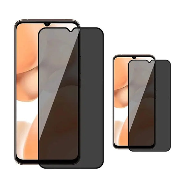 Kit 2 Películas de Vidro Anti-Spy PHONECARE Para Xiaomi Redmi 15C