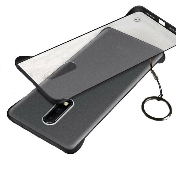 Capa Invisible Bumper para OnePlus 6T