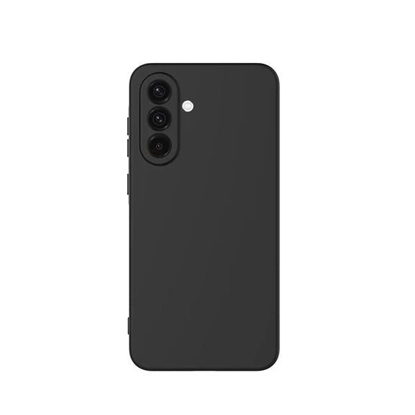 Capa Silicone Líquido PHONECARE Para Samsung Galaxy A57 5G - Preto