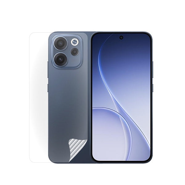 Película Hydrogel Full Cover Verso PHONECARE Para Oppo Reno15 FS