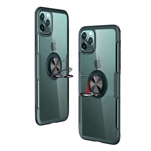 Capa 3x1 Clear Armor para Apple iPhone 11 Pro