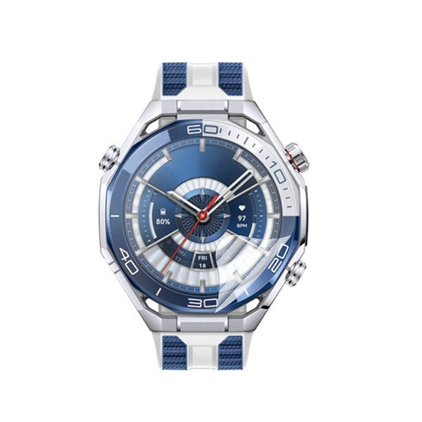 Película Hydrogel Full Cover PHONECARE Para Huawei Watch Ultimate 2