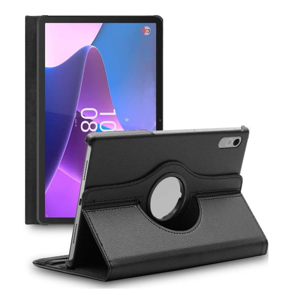 Capa 360 Rotation Anti-Impact Protection Phonecare Para Lenovo Tab P11 (Gen 2) - Preto