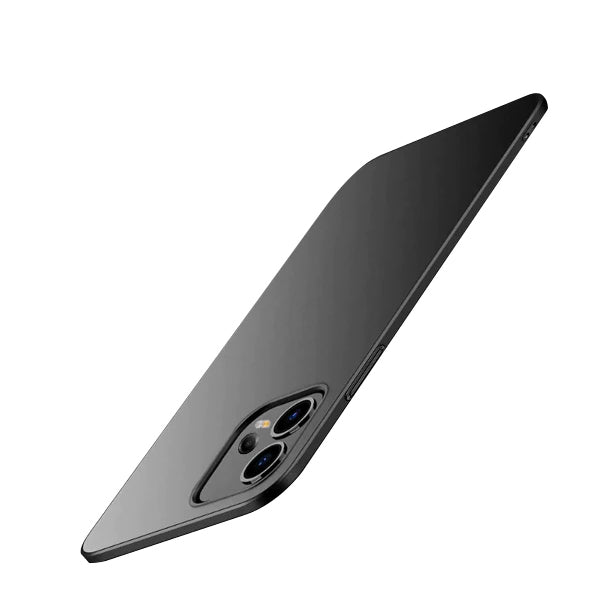 Capa Hard Case SlimShield para Xiaomi Redmi Note 12 Pro+ - Preto