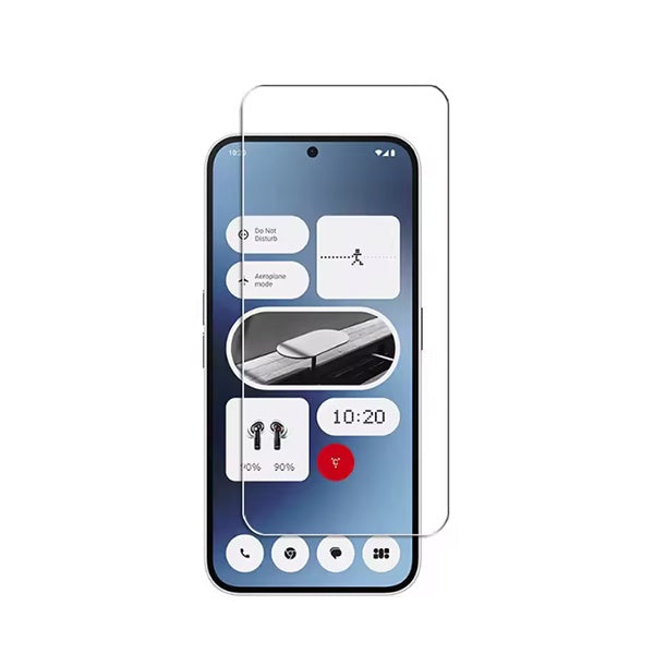 Vidro Clearglass PHONECARE Para Nothing Phone (3a) Lite