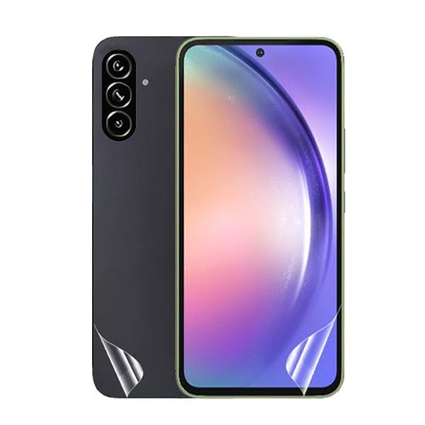 Kit Película Hydrogel Frente e Verso PHONECARE Para Samsung Galaxy A27