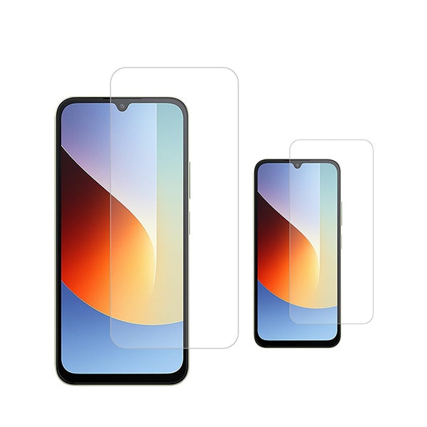 Kit 2 Película de Vidro Clearglass PHONECARE Para Xiaomi Redmi A7 Pro 4G