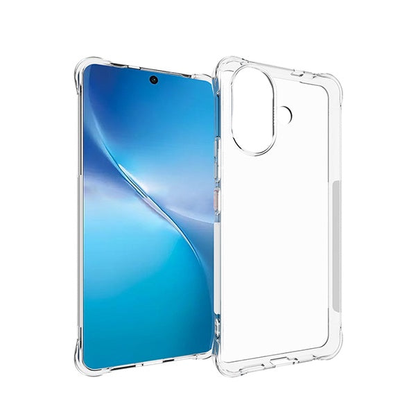 Capa Superprotect Anti-Shock PHONECARE Para Vivo V60 Lite 5G - Transparente