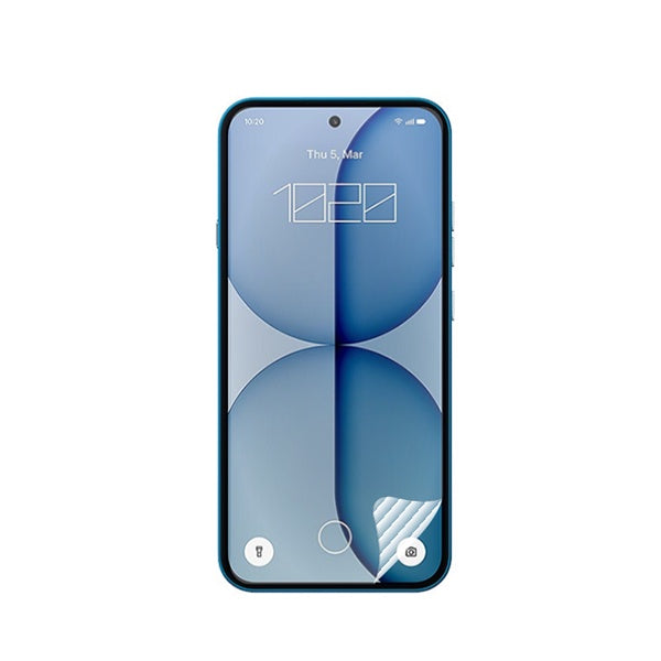 Película Hydrogel Frente PHONECARE Para Nothing Phone (4a)
