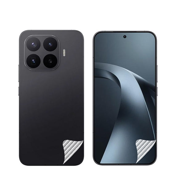 Kit Película Hydrogel Frente e Verso PHONECARE Para Xiaomi 17T Pro 5G