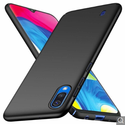 Capa Hard Case SlimShield para Samsung Galaxy M10 - Preto