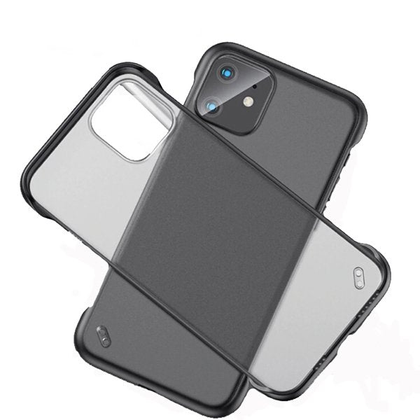 Capa Invisible Bumper para Samsung Galaxy M30s