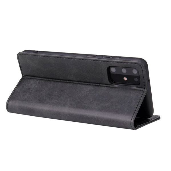 Capa Magneticflipwallet PHONECARE Para Xiaomi 15T Pro 5G - Preto