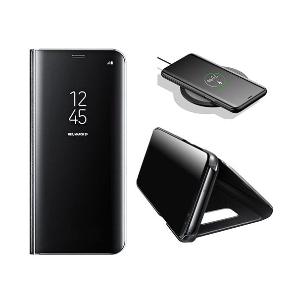 Capa SmartView para Xiaomi Redmi 10A - Preto