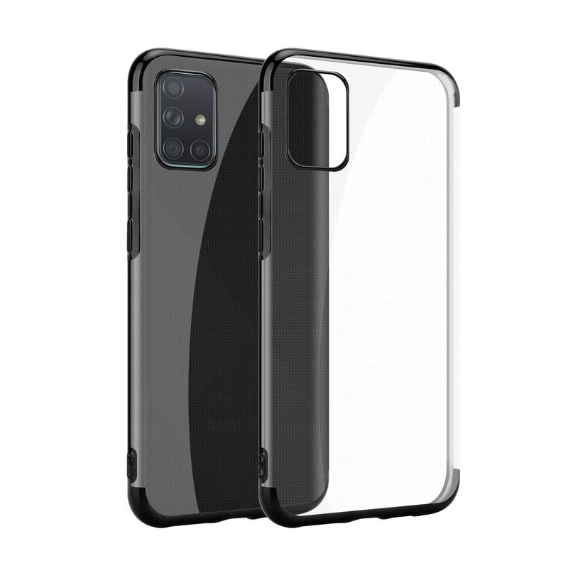 Capa SlimArmor para Samsung Galaxy A11 - Preto