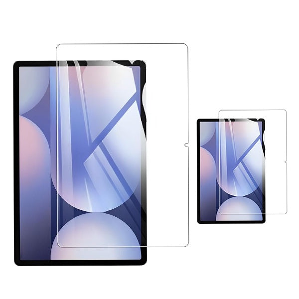 Kit 2 Vidro Temperado Premium Full Cover PHONECARE Para Samsung Galaxy Tab S12+ plus