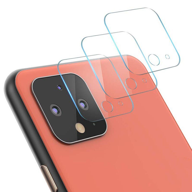 Película Premium de Câmara Traseira para Google Pixel 4a