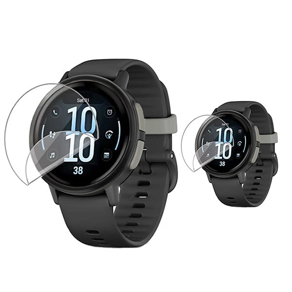 Kit 2x Película Hydrogel PHONECARE Para Garmin Bounce 2