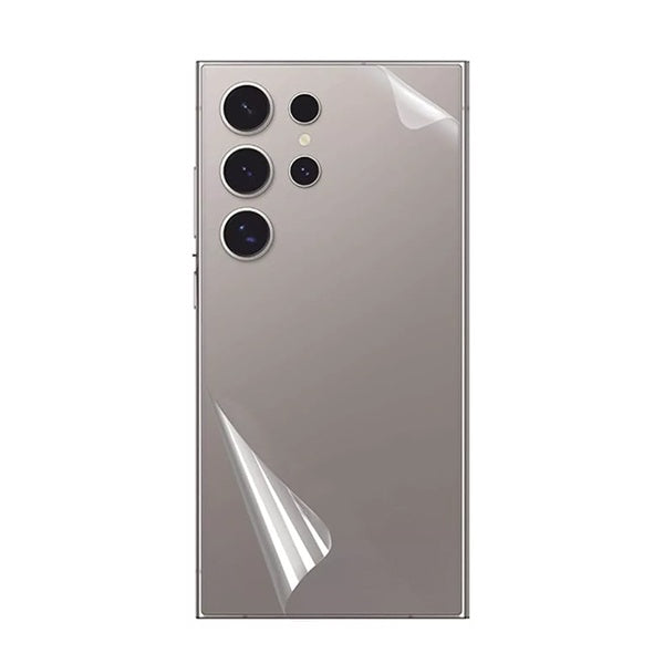 Película Hydrogel Full Cover Verso PHONECARE Para Samsung Galaxy S26 Ultra