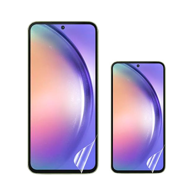 Kit 2 Películas Hydrogel Full Cover Frente PHONECARE Para Samsung Galaxy A27 5G