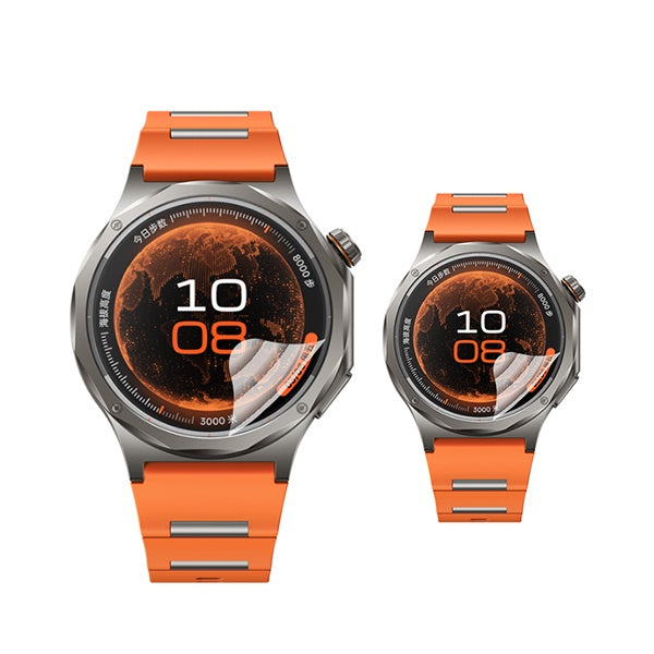Kit 2x Película Hydrogel PHONECARE Para Oppo Watch X3