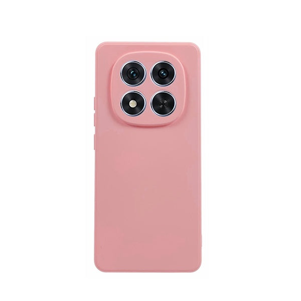 Capa Silicone Líquido PHONECARE Para Xiaomi Redmi Note 15 Pro 4G - Rosa