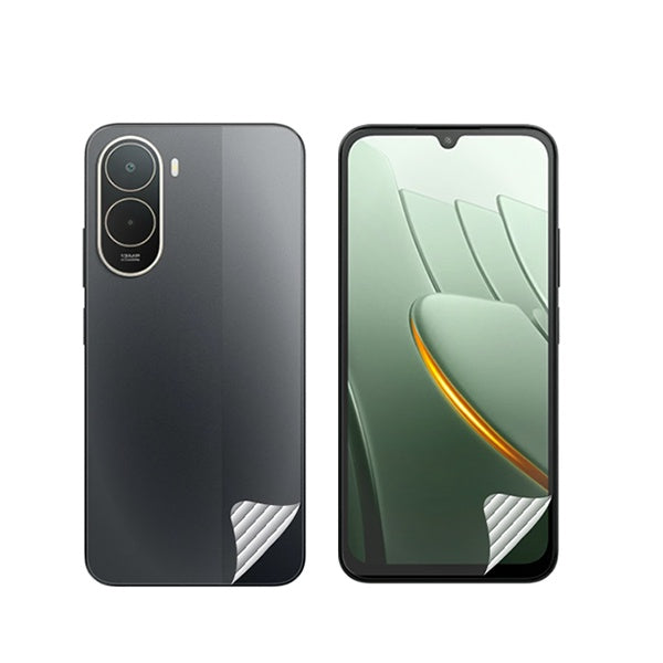 Kit Película Hydrogel Frente e Verso PHONECARE Para Xiaomi Poco C81 Pro