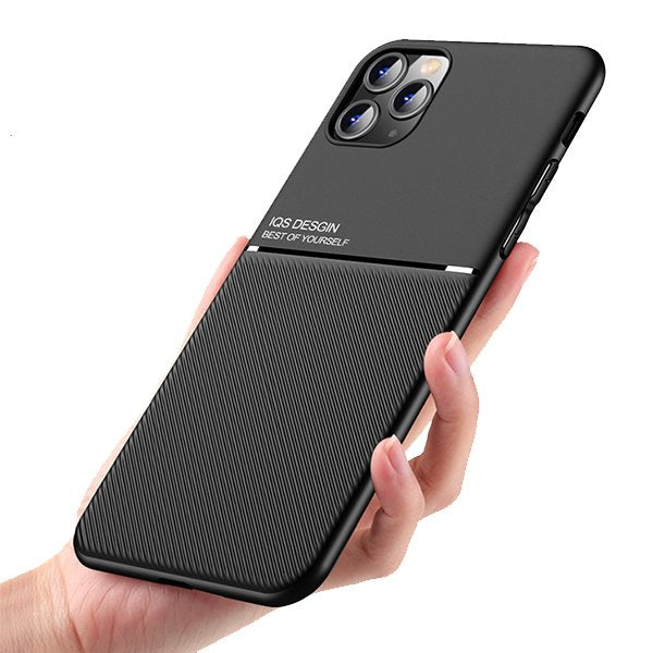 Capa Magnetic Lux para Apple iPhone 13 Pro