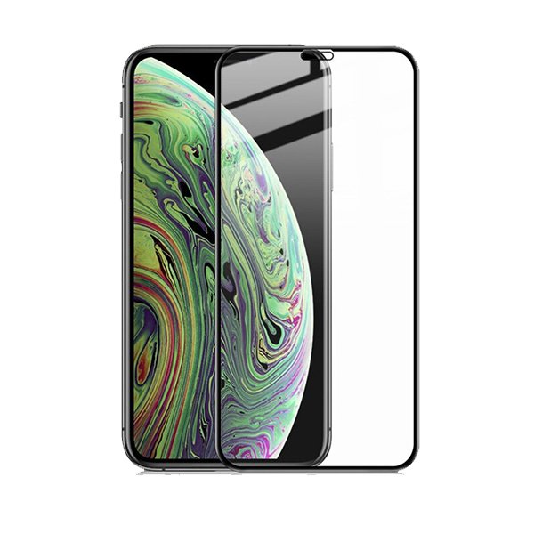Vidro Premium Full Cover para Apple iPhone 12