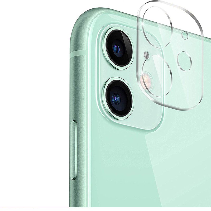 Película Premium de Câmara Traseira para Apple iPhone 12