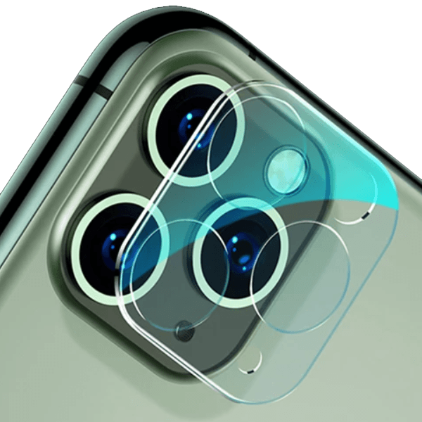 Película Premium de Câmara Traseira para Apple iPhone 13 Mini