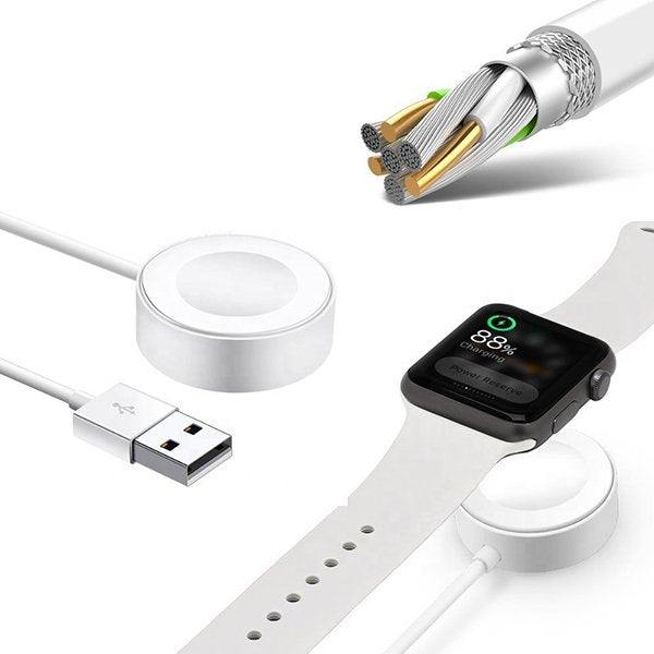 Carregador para Apple Watch Series 3