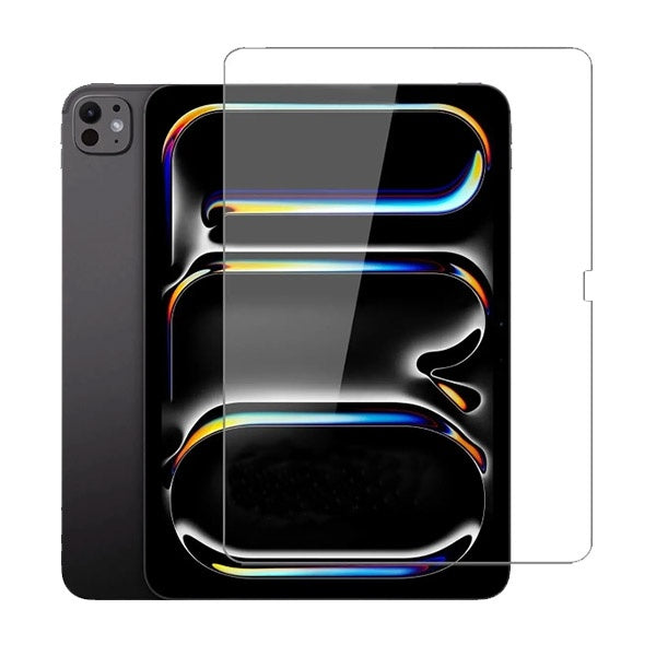 Vidro Premium Full Cover para Apple iPad Pro 11 (2024)