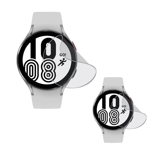 Kit 2x Película Hydrogel PHONECARE Para Samsung Galaxy Watch9 Bluetooth - 44 mm
