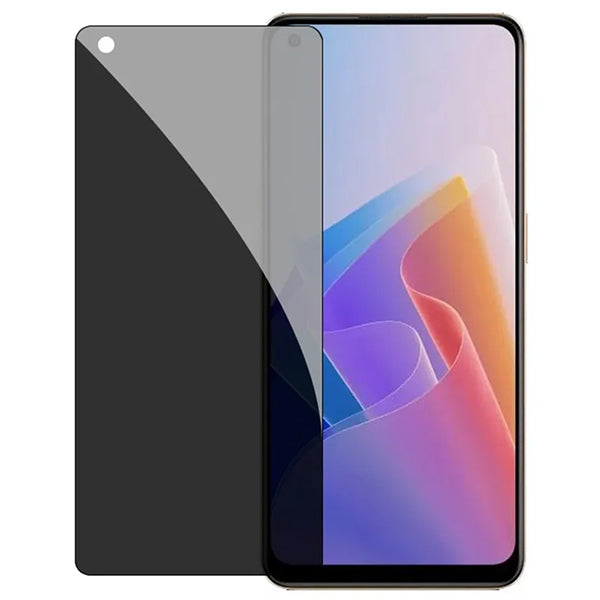 Película de Vidro Anti-Spy para Xiaomi Poco F5 Pro