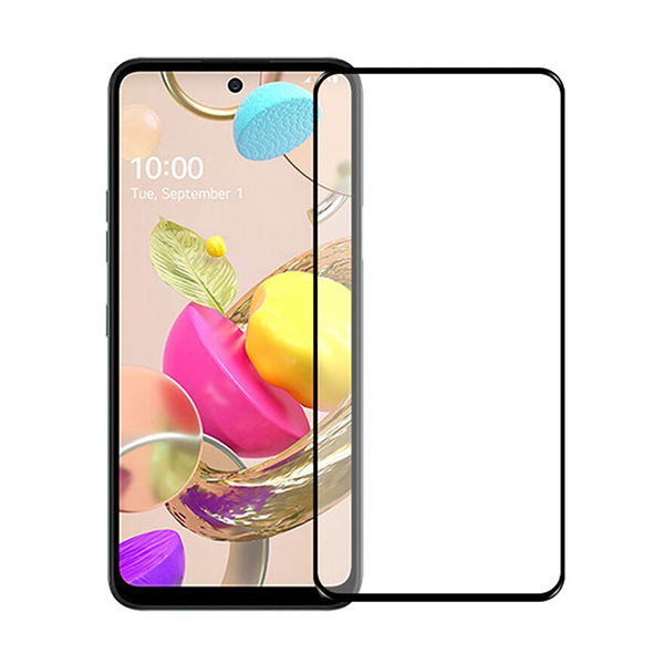 Vidro Premium Full Cover para LG K42