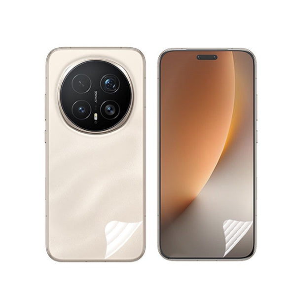 Kit Película Hydrogel Frente e Verso PHONECARE Para Honor Magic8 Pro