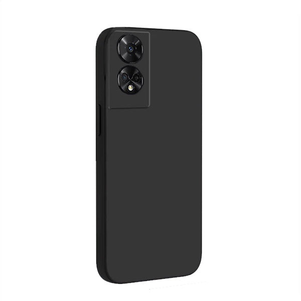 Capa Silicone Líquido