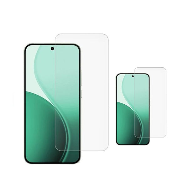 Kit 2 Película de Vidro Clearglass PHONECARE Para Xiaomi Poco F8 Pro