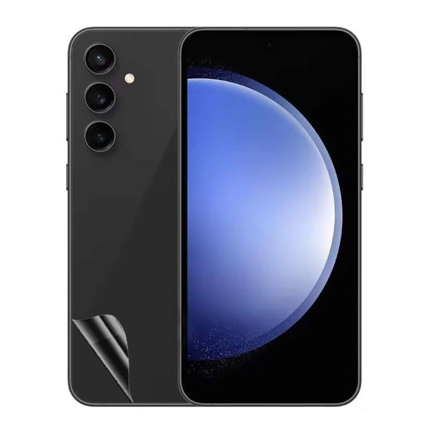 Película Hydrogel Full Cover Verso PHONECARE Para Samsung Galaxy S26 + Plus