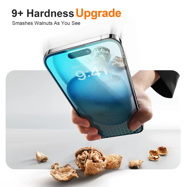 Vidro Clearglass PHONECARE Para OnePlus 15