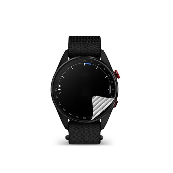 Película Hydrogel Full Cover PHONECARE Para Garmin Approach S72 - 43mm