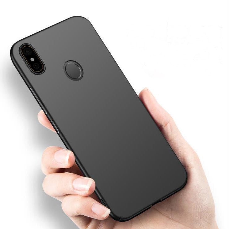 Capa Hard Case SlimShield para Xiaomi Mi Mix 2s - Preto