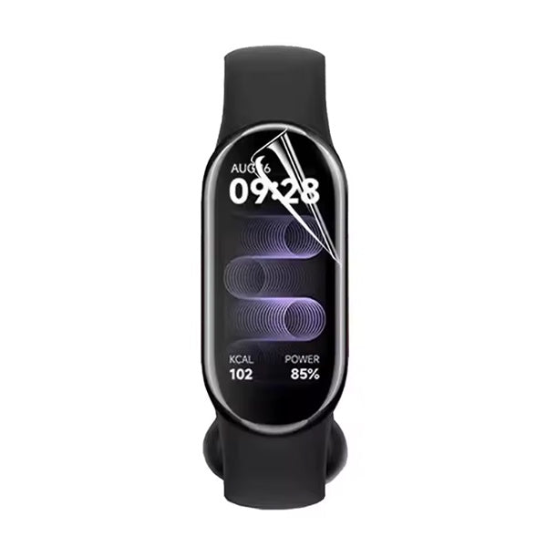 Película Hydrogel Full Cover PHONECARE Para Xiaomi Smart Band 10