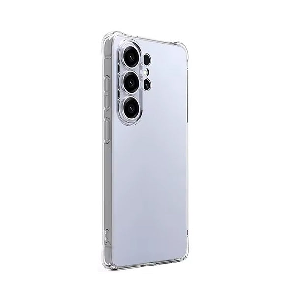 Capa Superprotect Anti-Shock PHONECARE Para Samsung Galaxy S26 Ultra - Transparente